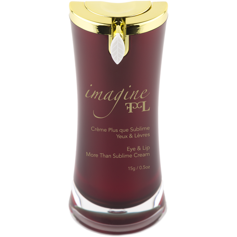 France Laure - Imagine Eye & Lip Cream-Breizh Esthetics & Salon